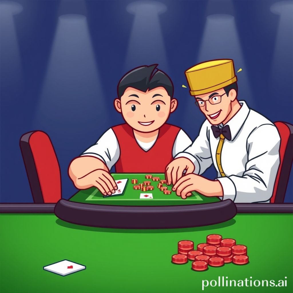 Panduan Lengkap Untuk Bermain di Alexabet88